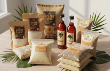 SARA — Qualité et traçabilité Produits agroalimentaires conditionnés illustrant la qualité et la traçabilité