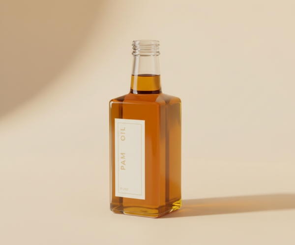 Produit à base de soja présenté dans la gamme de SARA SARL