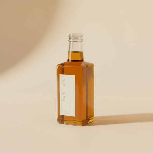 Produit à base de soja présenté dans la gamme de SARA SARL