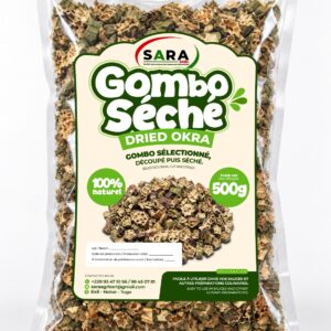 gombo sec