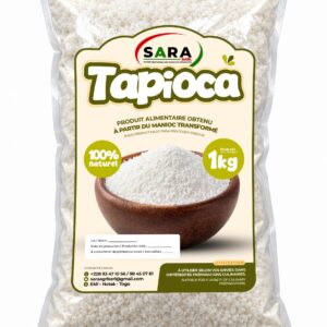 Tapioca